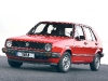 VW Golf II